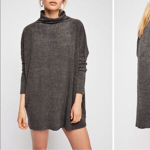 Free People pullover ❄️